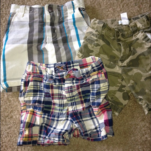 ❌SOLD❌Boys shorts