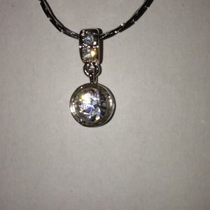 Fashion necklace