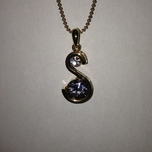 Fashion necklace