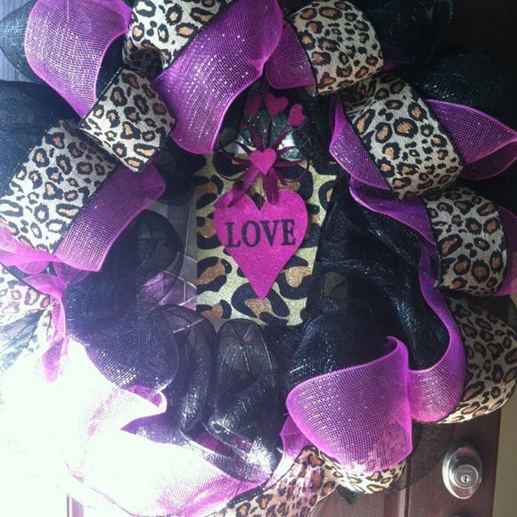 Custom wreaths