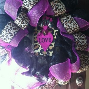 Custom wreaths