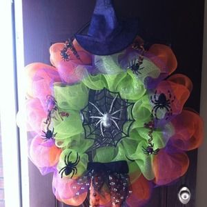 Custom wreaths