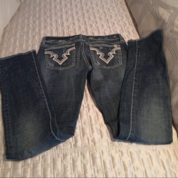 Buffalo by David Bitton Jeans - Picture 1 of 4