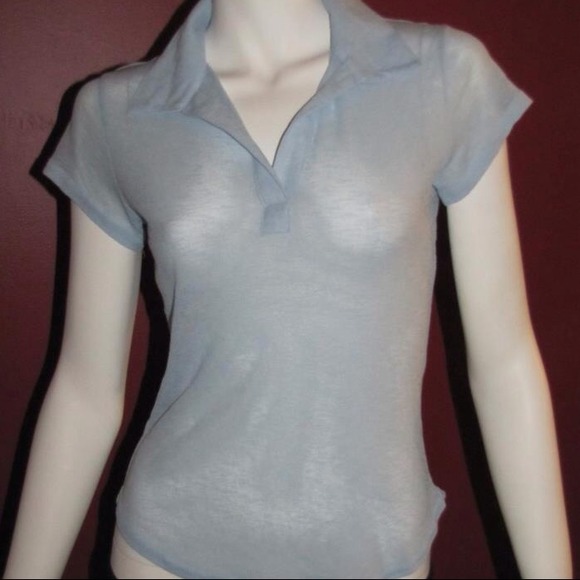 Bundle!  Collared T's - Picture 2 of 3