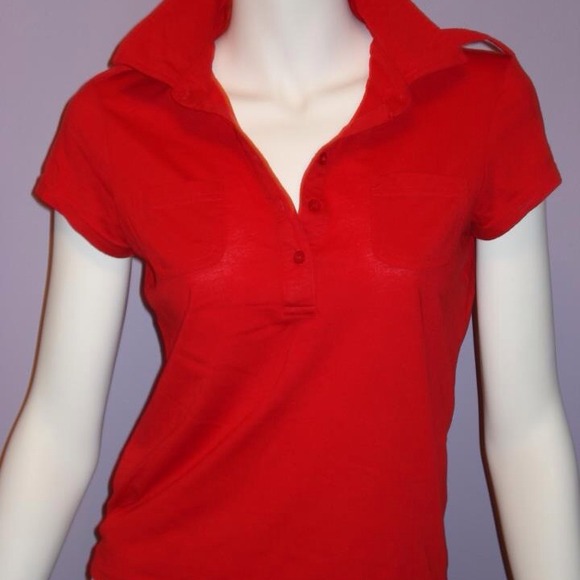 Bundle!  Collared T's - Picture 3 of 3