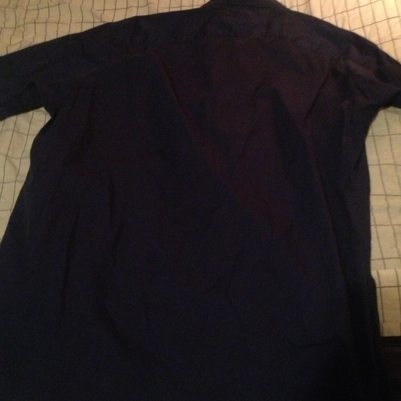 Polo by Ralph Lauren Short Sleeve button up. - Picture 4 of 4