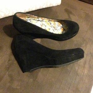 ⚡Reserved⚡Like New Shoes👌