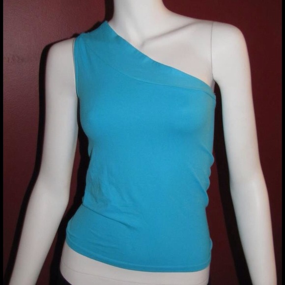 Blue stretch one should tank
