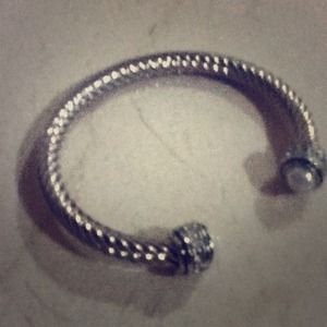 David yurman bracelet