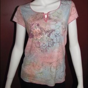 Bundle! Printed tops