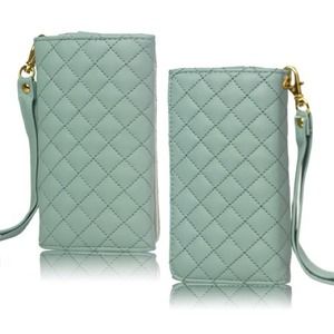 Clutches & Wallets - iPhone Wallet (5/4S/4/3) Clutches & Wallets - iPhone Wallet (5/4S/4/3)