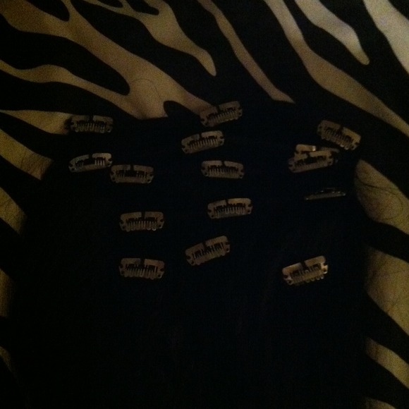 Extensions!!! - Picture 2 of 2