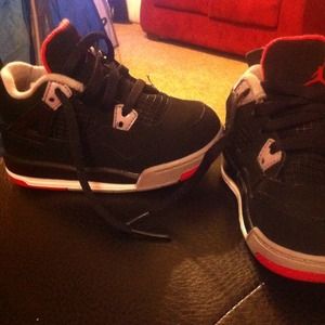Jordans