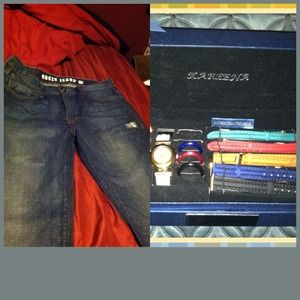 Bundle "traded" 👍