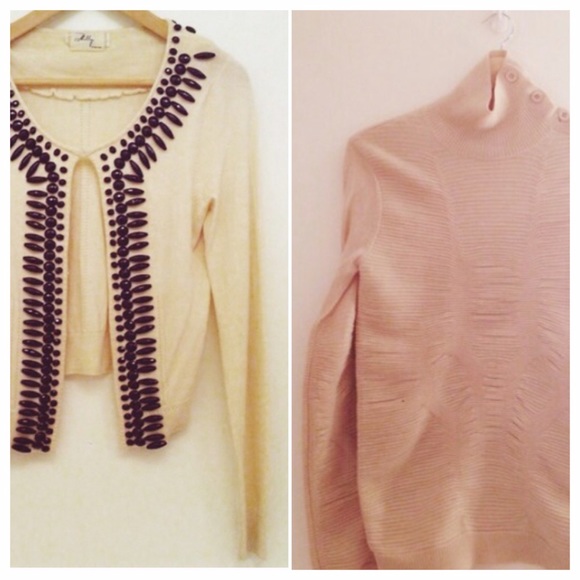 Milly Sweaters - BUNDLE @auchieau48