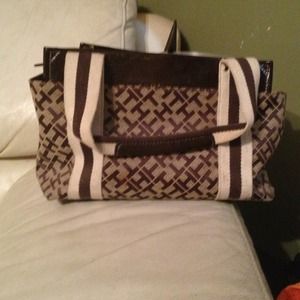 Tommy Hilfiger pocketbook