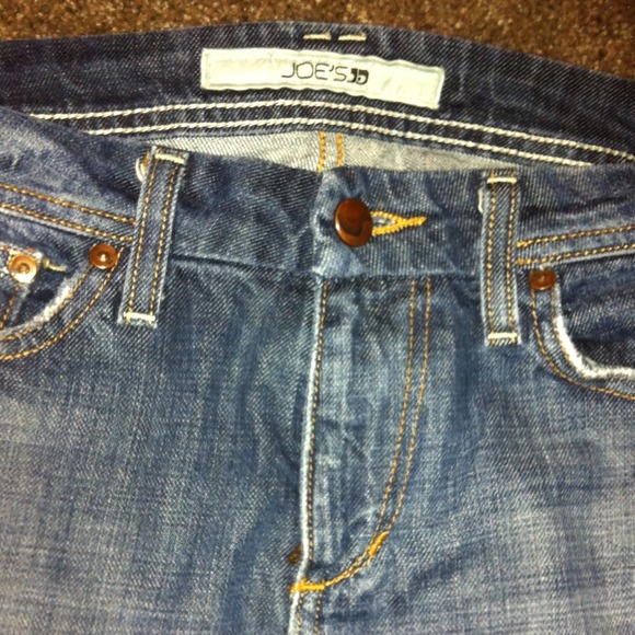Joe's Jeans