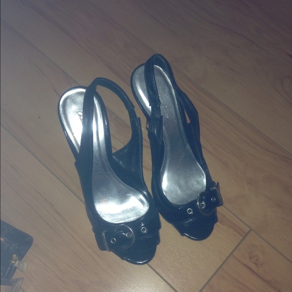 Charlotte Russe Heels. - Picture 1 of 1