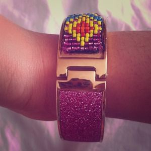 Betsey Johnson Bangle