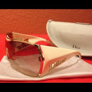 💟Authentic Christian Dior Gaucho 2💟