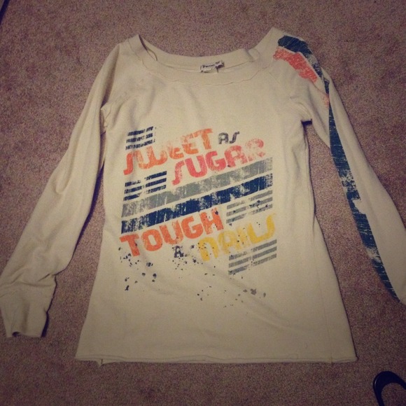 ✋Hold✋Vintage sweater