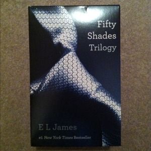 Fifty Shades Trilogy