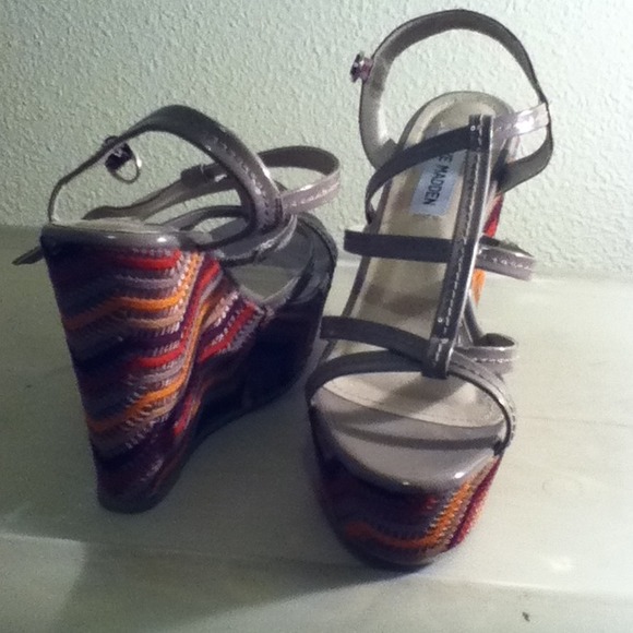 Wedges