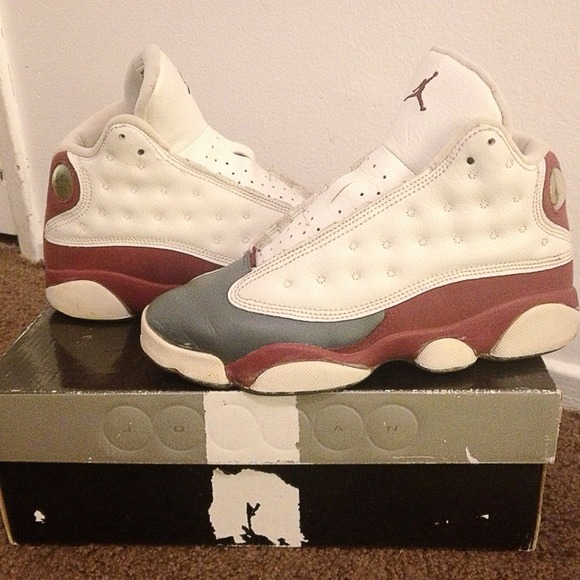 ❌SOLD❌ ✂️️PRICE CUT TWICE✂️ Jordan 13s