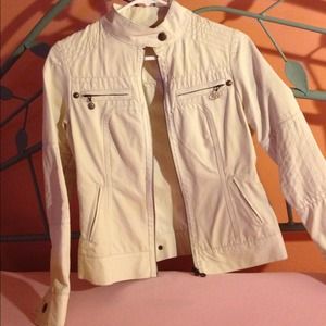 Jou Jou Bomber Jacket