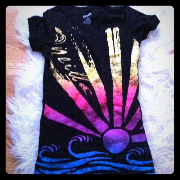 Oneill tee shirt. - Picture 1 of 1
