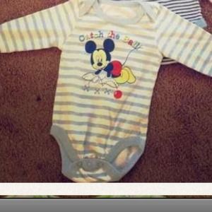 2 onesies