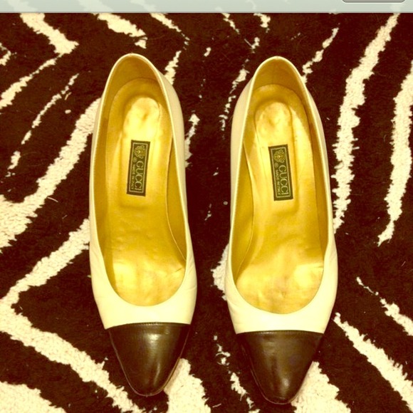 Gucci High heels