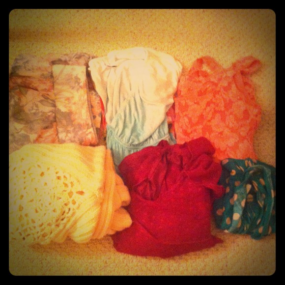 ❌RESERVED❌ Bundle!