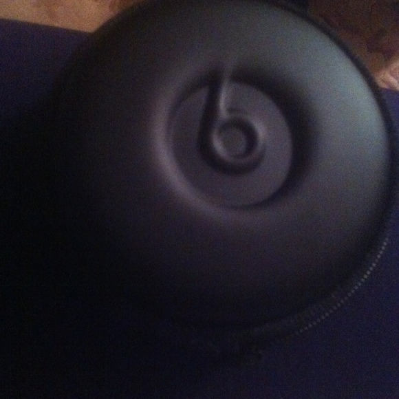 Beats by dre