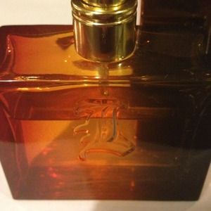 L.A.M.B. perfume SOLD in bundle