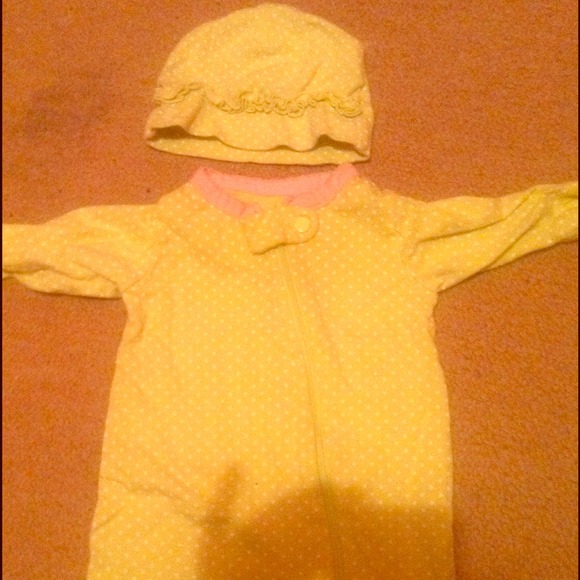 Baby girl clothes