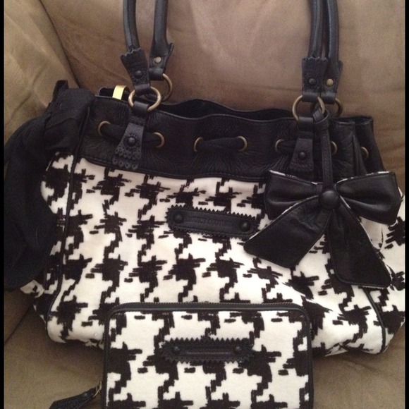 🔸❗SOLD❗🔸Authentic Juicy Couture Purse