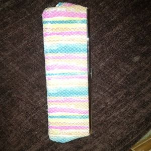 🌟✨price reduced 🌟🌟Snake skin clutch