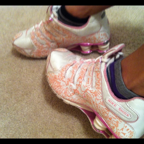 Nike shoes