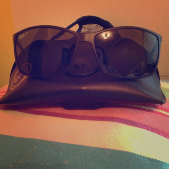 Rayban sunglasses