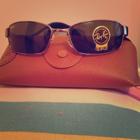 Ray ban sunglasses