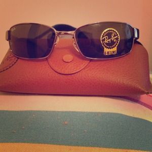 Ray ban sunglasses