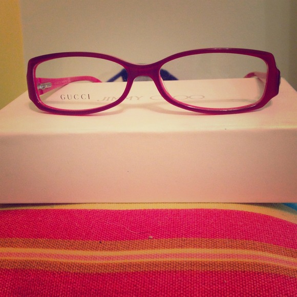 Gucci Frames