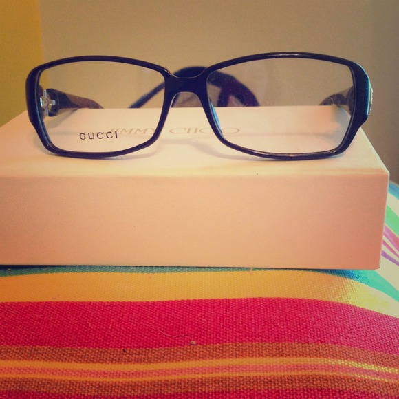 Gucci Accessories - Gucci glasses