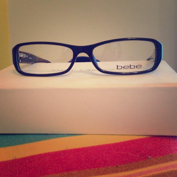 Bebe glassses