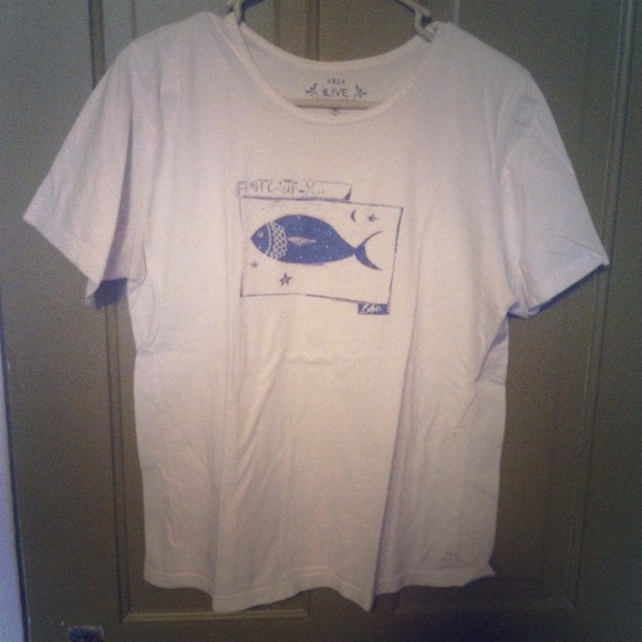 Hard Rock Cafe bono tshirt