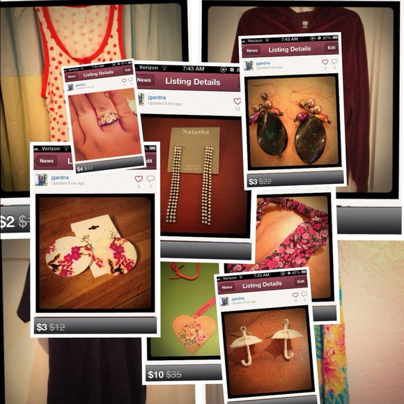 Bundle for dorothykidd