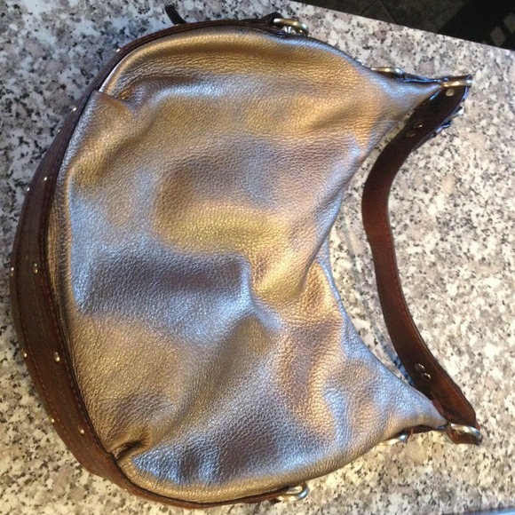 Michael Kors handvag - Picture 2 of 4