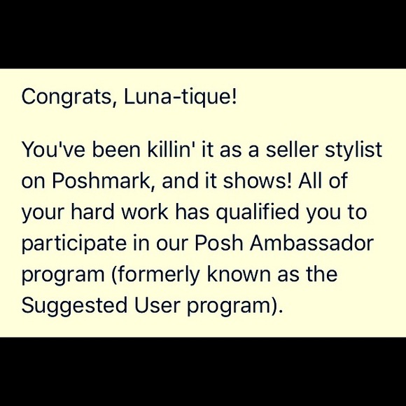 LUNA-TIQUE 🌜🌛SUGGESTED USER🔝SALES ASK 4 help - Picture 2 of 3