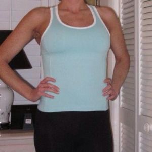 ScoutPerformance Workout Tank Top